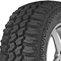 Mud Claw Extreme M/T Tires